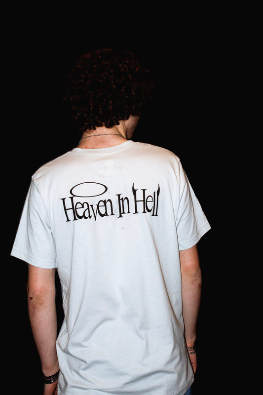 HiH Logo Tee