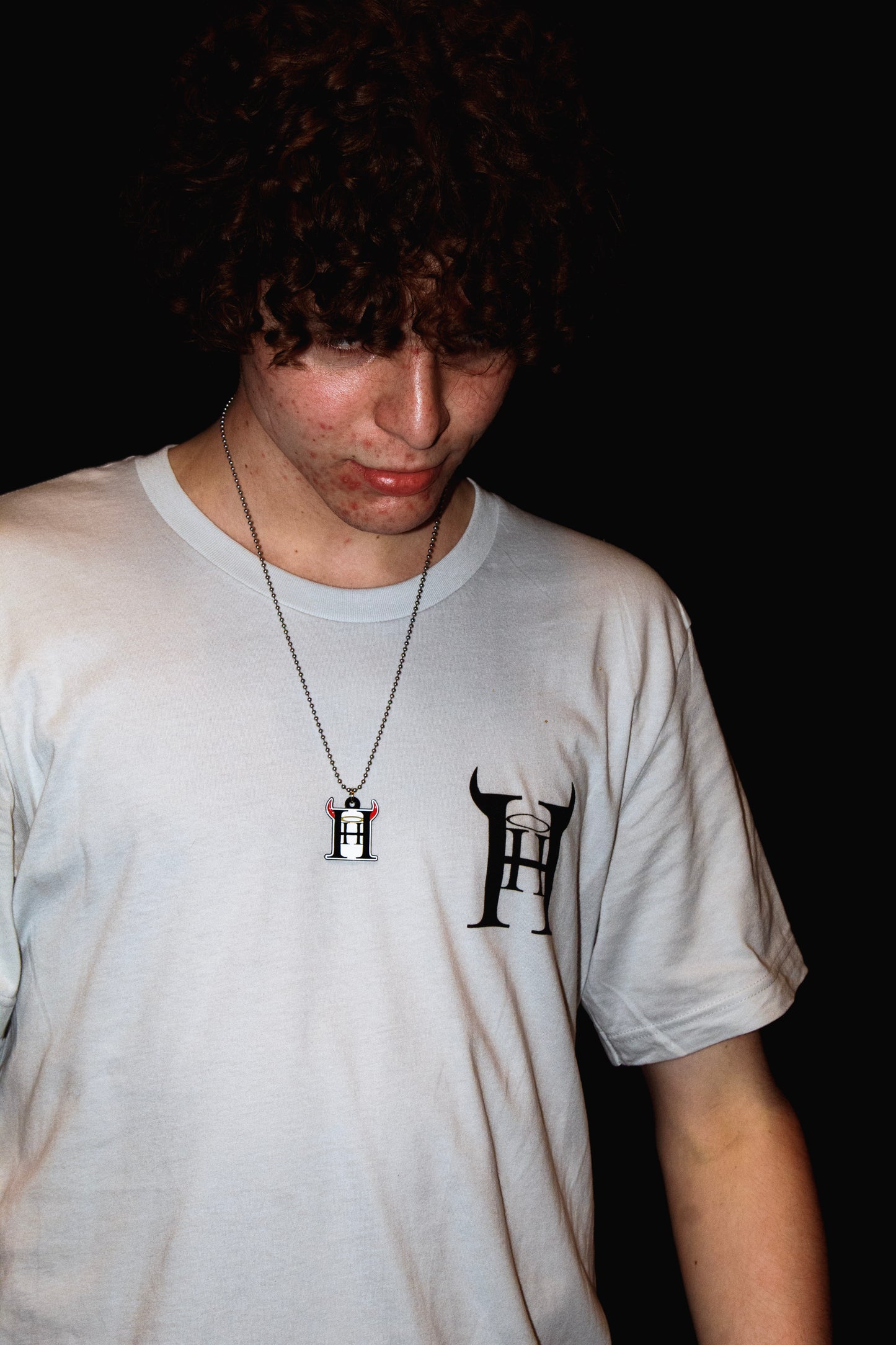 HiH Logo Tee