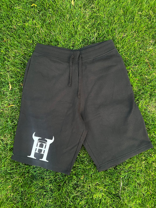 HiH Logo Shorts